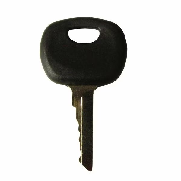 52007 Rammax Trench Compactor Ignition Key, Aftermarket, Mfr#: ELI80-0087
